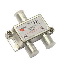 SCT 1-10-1- way tap 10 dB, 2.4 GHz, Class A